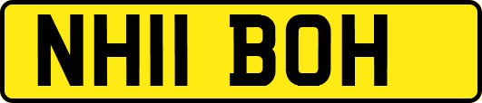 NH11BOH