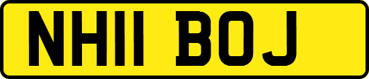 NH11BOJ