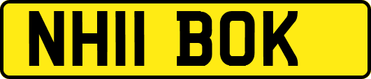 NH11BOK