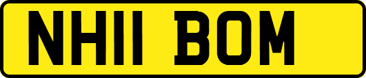 NH11BOM