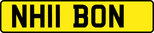 NH11BON