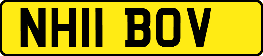 NH11BOV