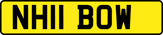 NH11BOW