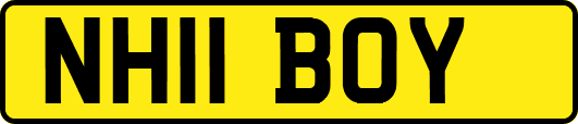 NH11BOY