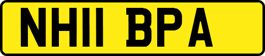 NH11BPA