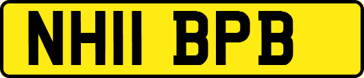 NH11BPB