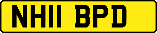 NH11BPD