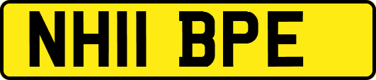 NH11BPE