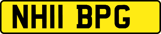 NH11BPG