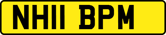 NH11BPM
