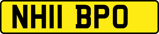 NH11BPO