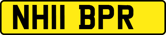 NH11BPR