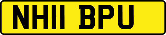 NH11BPU