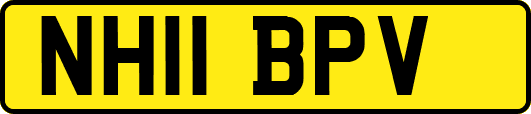 NH11BPV