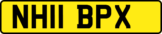 NH11BPX
