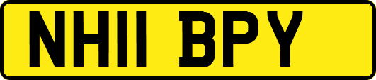 NH11BPY