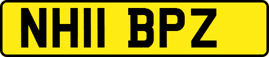 NH11BPZ