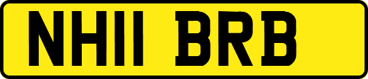 NH11BRB