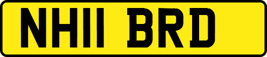 NH11BRD