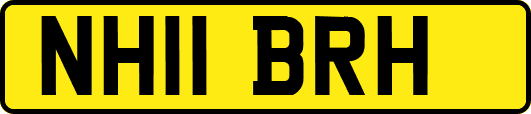 NH11BRH