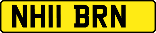 NH11BRN