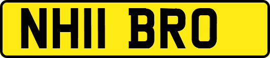 NH11BRO