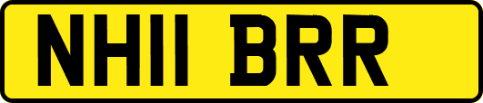 NH11BRR