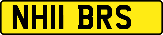 NH11BRS