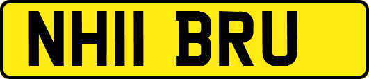 NH11BRU