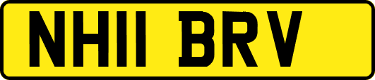 NH11BRV