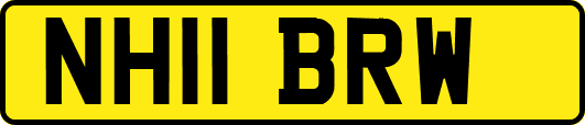 NH11BRW