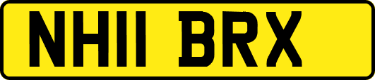 NH11BRX