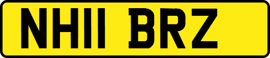 NH11BRZ