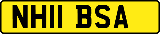 NH11BSA