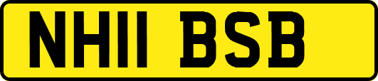 NH11BSB
