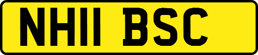 NH11BSC