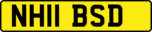 NH11BSD
