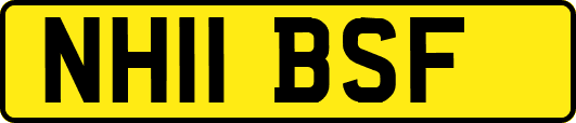 NH11BSF