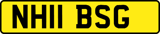 NH11BSG