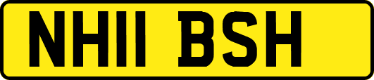 NH11BSH