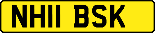 NH11BSK