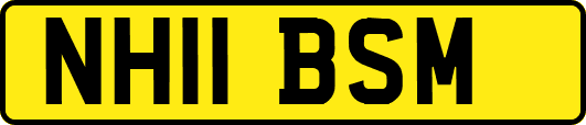 NH11BSM