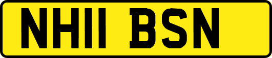 NH11BSN