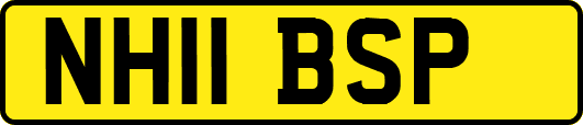 NH11BSP