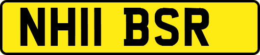NH11BSR