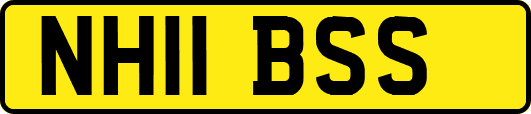 NH11BSS