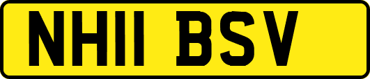 NH11BSV