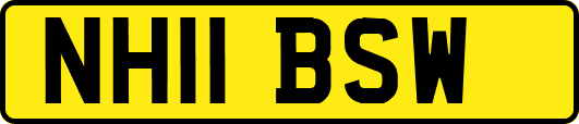 NH11BSW