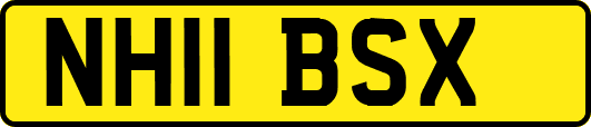 NH11BSX