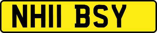 NH11BSY